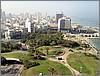 View from Hilton Tel Aviv 2